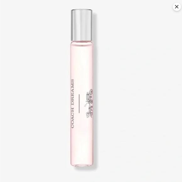 COACH Dreams by Coach Women Perfume Gift Set EDP Spray 2oz + 0.25oz mini - Picture 5 of 10